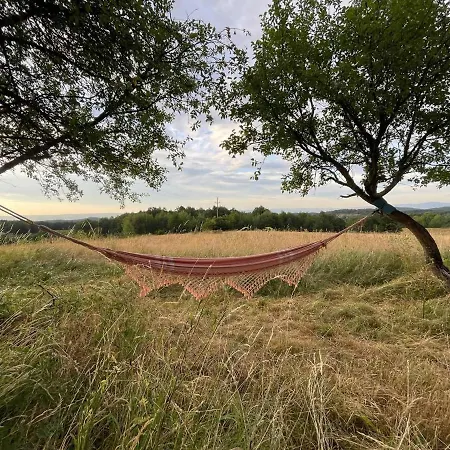 Romantic Wildlife Tipi Teepee Tomnatic Bihor Romania Apuseni