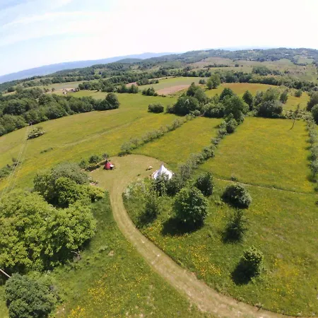 Cort de lux Romantic Wildlife Tipi Teepee Tomnatic Bihor Romania Apuseni Tomnatic (Bihor)
