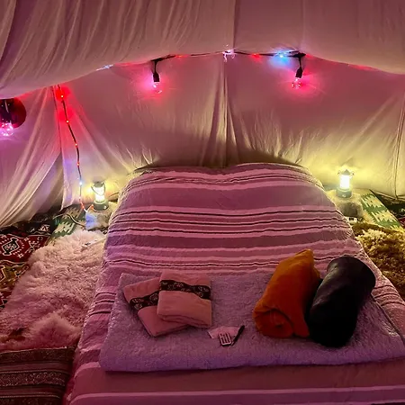 Romantic Wildlife Tipi Teepee Tomnatic Bihor Romania Apuseni خيمة فخمة *